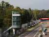 GP ITALIA, during previews to the Italian Formula One Grand Prix at the Autodromo Nazionale di Monza on September 10, 2008 in Monza, Italy.